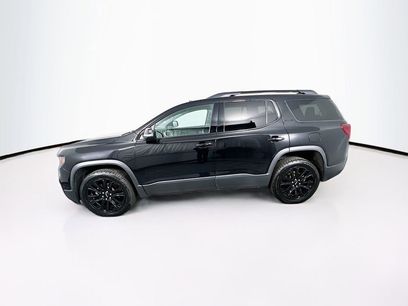Used 2023 GMC Acadia SLE