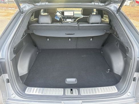 Used 2024 Genesis GV60 Performance image 25