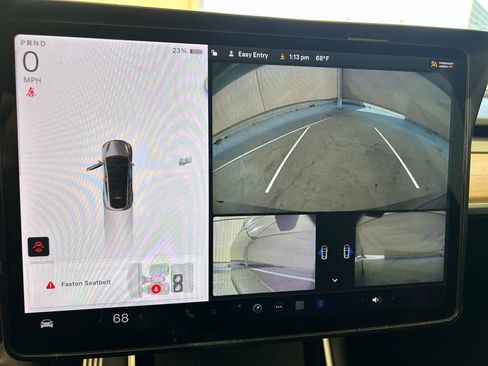 Used 2021 Tesla Model Y Long Range image 31