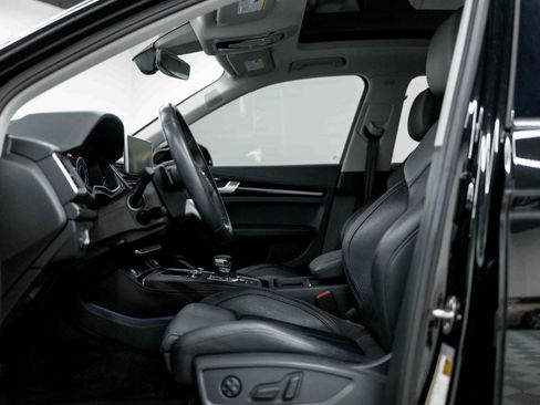Used 2019 Audi Q5 2.0T Premium Plus image 39
