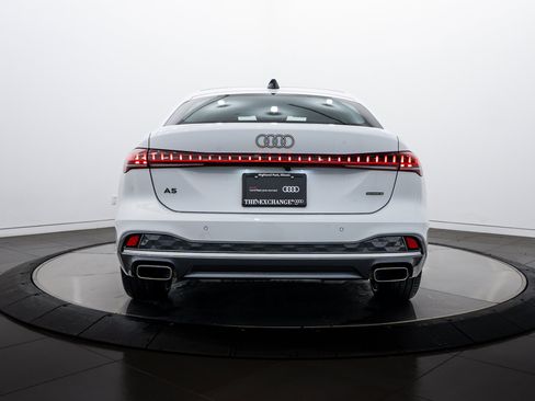 Certified 2025 Audi A5 2.0T Premium w/ Convenience Package image 19