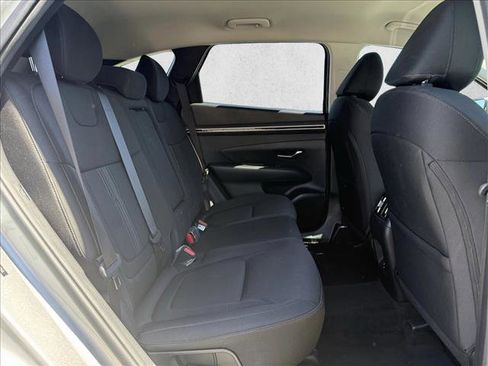 Certified 2023 Hyundai Tucson SEL AWD/4WD image 17