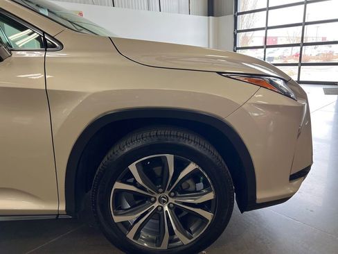 Used 2019 Lexus RX 350 FWD image 56