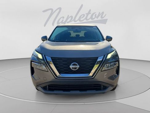 Used 2023 Nissan Rogue SV AWD/4WD image 9