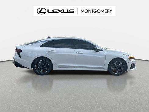 Used 2025 Kia K5 GT-Line w/ GT-Line Premium Package AWD/4WD image 2