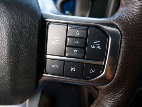 Used 2024 Ford F350 King Ranch image 21