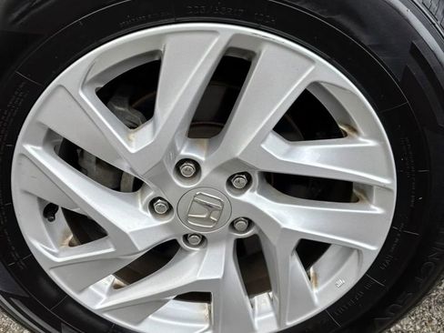 Used 2016 Honda CR-V EX image 25