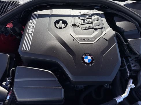 Used 2020 BMW 330i Sedan w/ Premium Package image 34