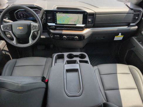 New 2026 Chevrolet Silverado 2500 LT AWD/4WD image 29
