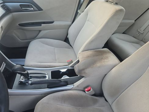 Used 2013 Honda Accord LX image 23