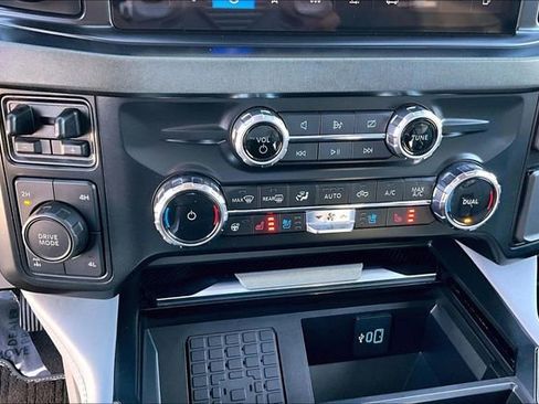 Certified 2024 Ford F250 Limited w/ FX4 Off-Road Package AWD/4WD image 21