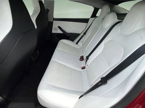 Used 2024 Tesla Model 3 Performance AWD/4WD image 20