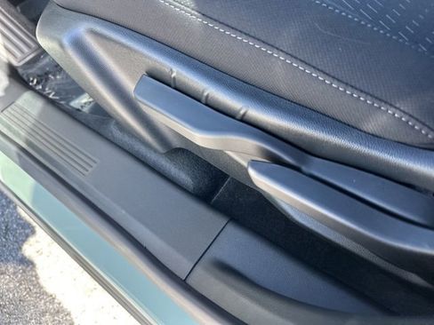 New 2026 Chevrolet Equinox LT w/ Safety and Technology Package image 11