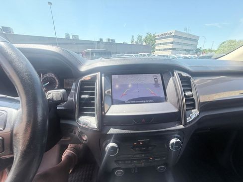 Used 2019 Ford Ranger Lariat w/ Equipment Group 501A Mid AWD/4WD image 16