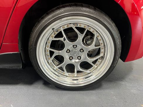 Used 2021 Toyota Corolla SE w/ Special Edition image 18