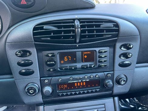 Used 1999 Porsche 911 Carrera image 15