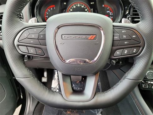 New 2026 Dodge Durango GT w/ Tow 'N Go Package image 20
