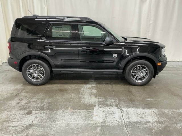 New 2026 Ford Bronco Sport Big Bend w/ Convenience Package AWD/4WD image 2