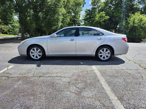 Used 2008 Lexus ES 350 FWD image 15