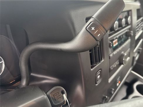 New 2026 Chevrolet Express 2500 w/ Driver Convenience Package RWD image 15