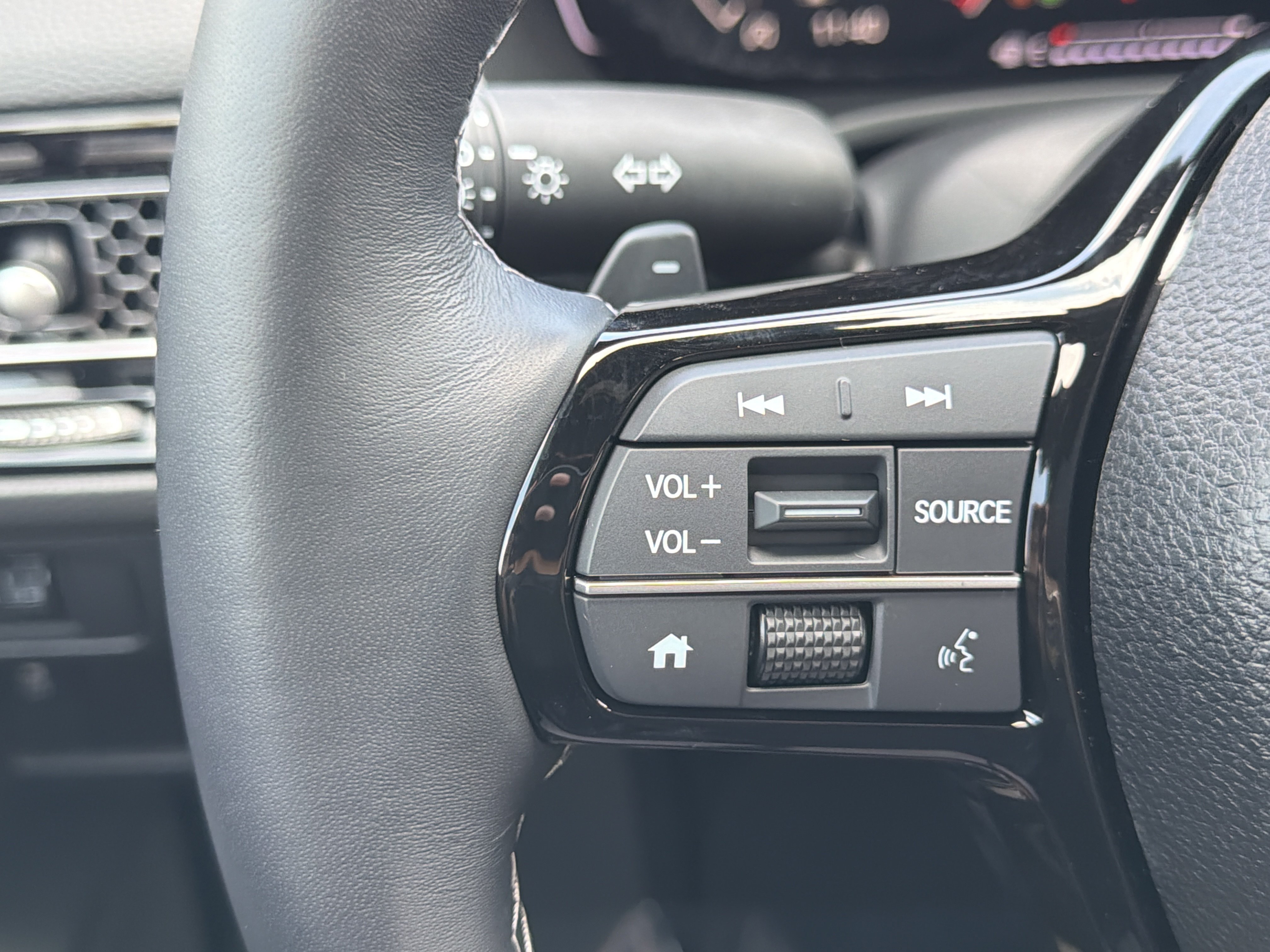 Used 2026 Honda Civic Sport image 39