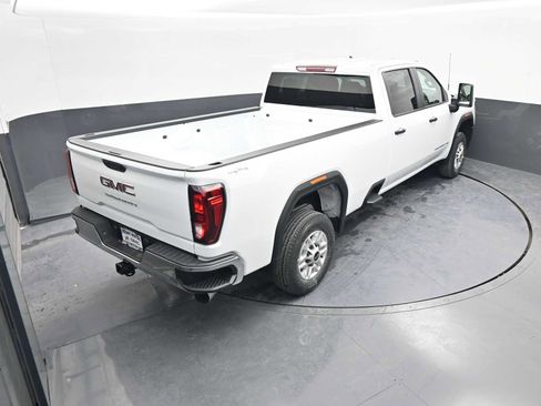 New 2026 GMC Sierra 2500 Pro image 33