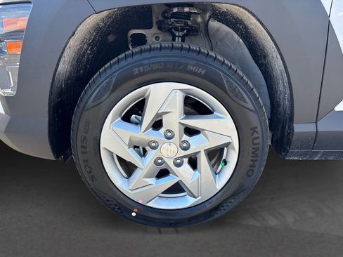 New 2026 Hyundai Kona SE AWD/4WD image 15