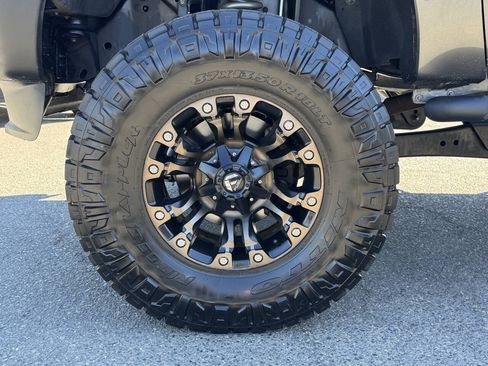 Used 2015 Ford F250 XLT w/ XLT Value Package AWD/4WD image 28