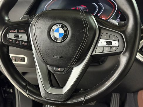 Used 2019 BMW X5 xDrive40i w/ Premium Package 2 image 20