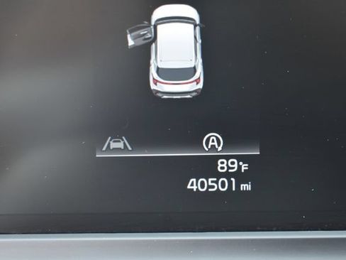 Used 2024 Kia Seltos LX AWD/4WD image 24