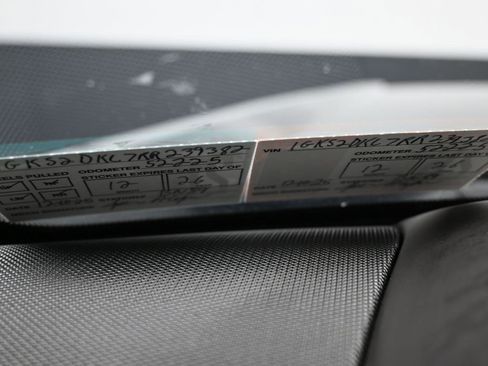 Used 2024 GMC Yukon Denali image 10