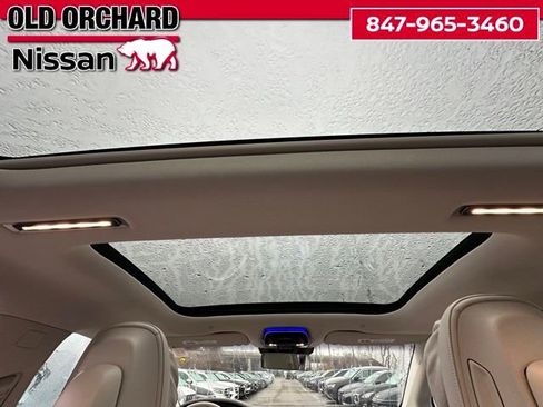 Used 2022 Mercedes-Benz EQS 580 4MATIC Sedan image 15