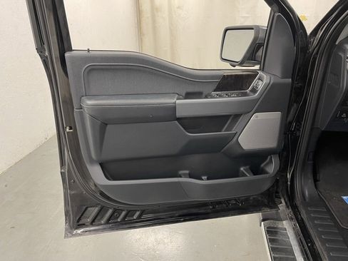 Used 2022 Ford F150 Lariat image 17