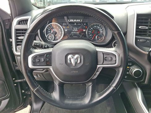 Used 2023 RAM 1500 Big Horn AWD/4WD image 22