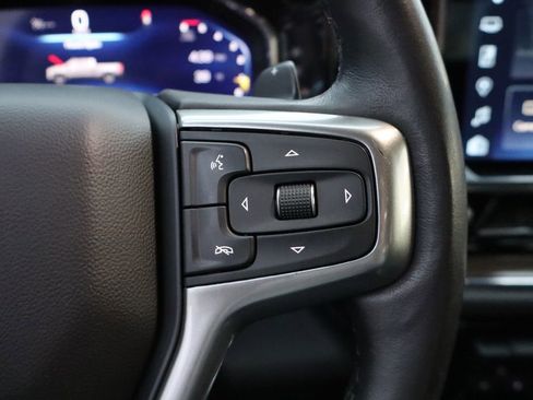 Used 2023 Chevrolet Silverado 1500 RST w/ Convenience Package II image 19