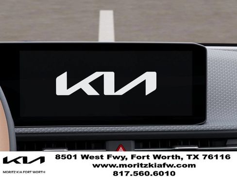 New 2026 Kia EV6 Wind AWD/4WD image 20