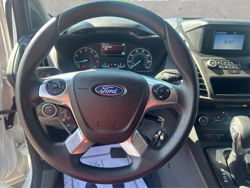 Used 2019 Ford Transit Connect XL FWD image 27