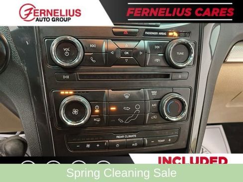 Used 2016 Ford Explorer FWD image 37