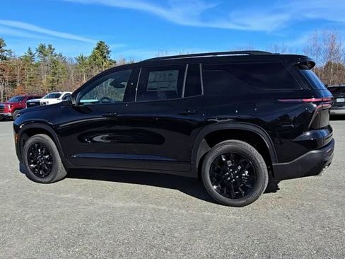 New 2026 Chevrolet Traverse LT w/ Midnight/Sport Edition image 42