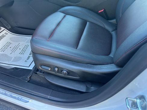 Used 2025 Chevrolet Blazer RS w/ LPO, Floor Liner Package image 16