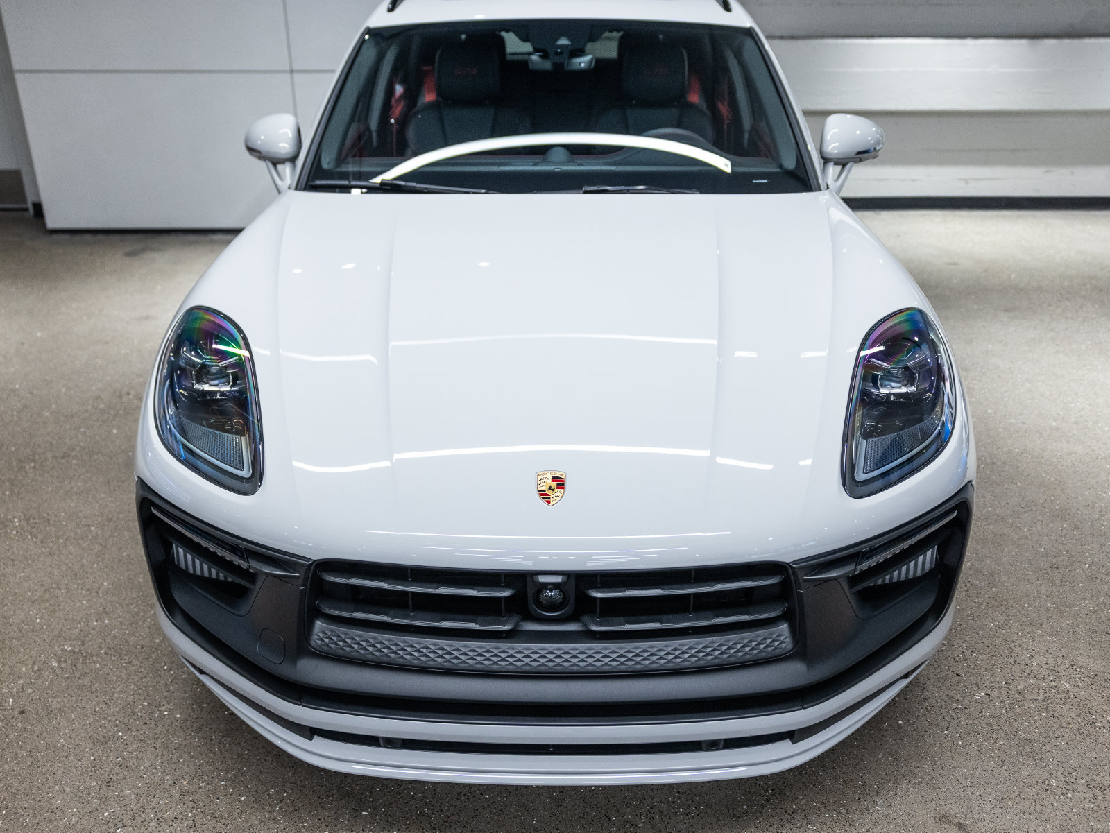 Certified 2026 Porsche Macan GTS AWD/4WD image 41