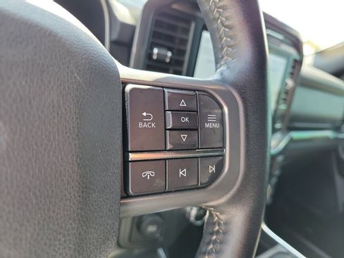 Used 2022 Ford F150 XLT w/ Equipment Group 302A High image 19