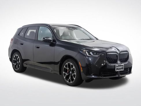 New 2026 BMW X3 xDrive30i w/ Premium Package AWD/4WD image 7