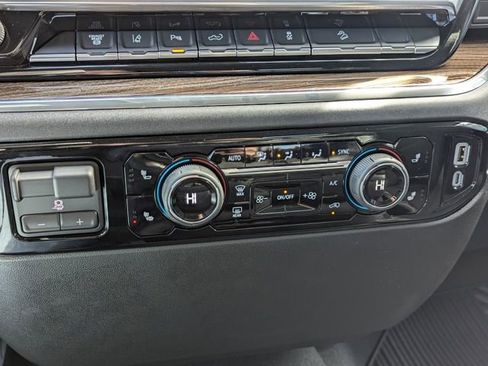 New 2025 Chevrolet Silverado 2500 LT w/ Texas Edition image 25