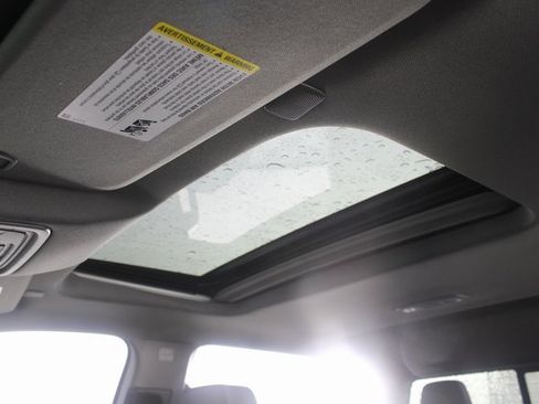 New 2026 Chevrolet Silverado 1500 LT Trail Boss image 10