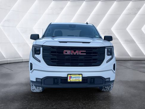 New 2026 GMC Sierra 1500 Elevation image 9