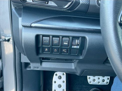 Used 2023 Subaru Forester Wilderness image 10