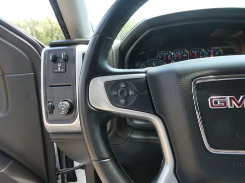 Used 2019 GMC Sierra 1500 SLE w/ SLE Value Package RWD image 17