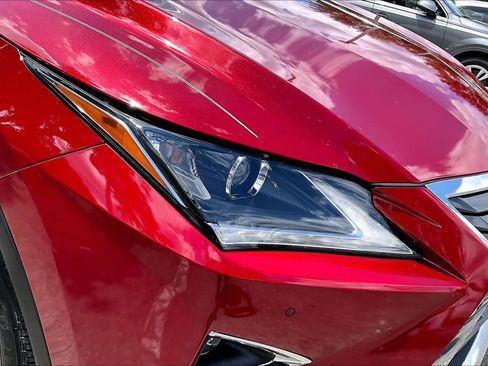 Used 2017 Lexus RX 350 FWD w/ Premium Package image 28