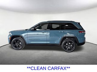 Used 2026 Jeep Grand Cherokee Limited w/ Limited Altitude Package AWD/4WD video 2